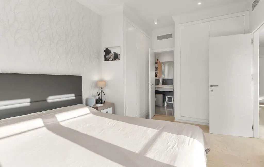 Detached Villa in Estepona