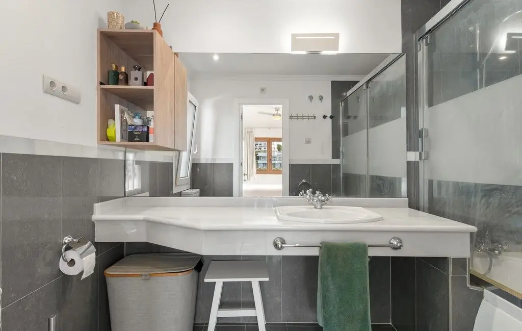 Detached Villa in Estepona
