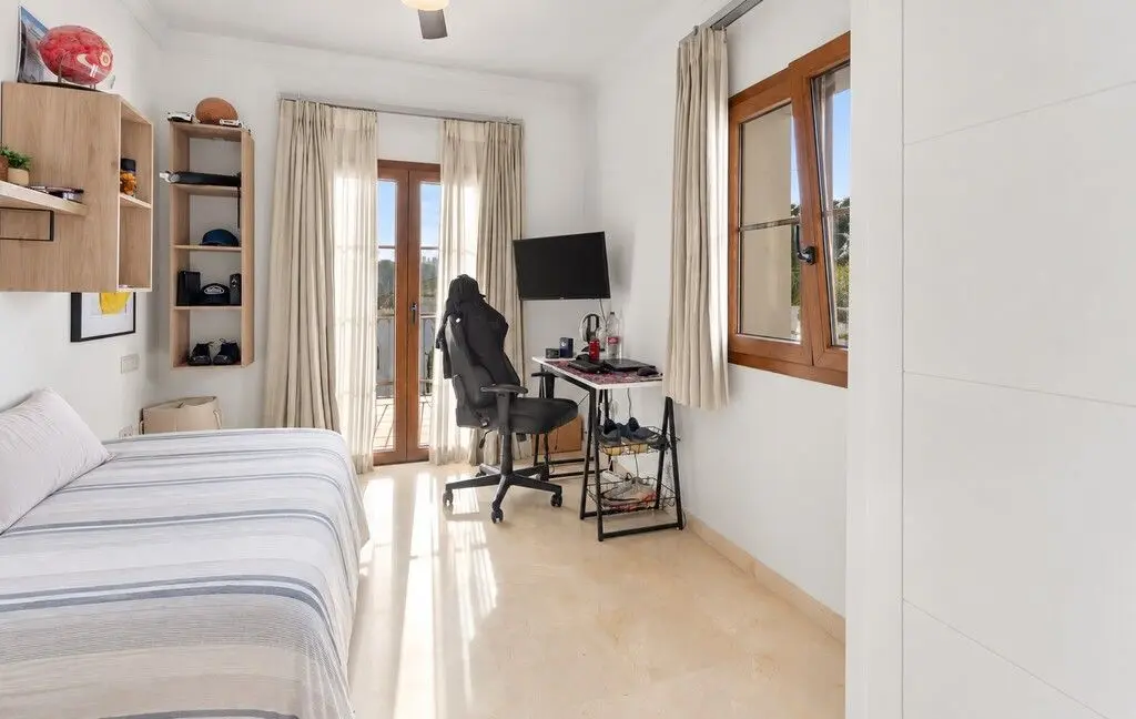 Detached Villa in Estepona