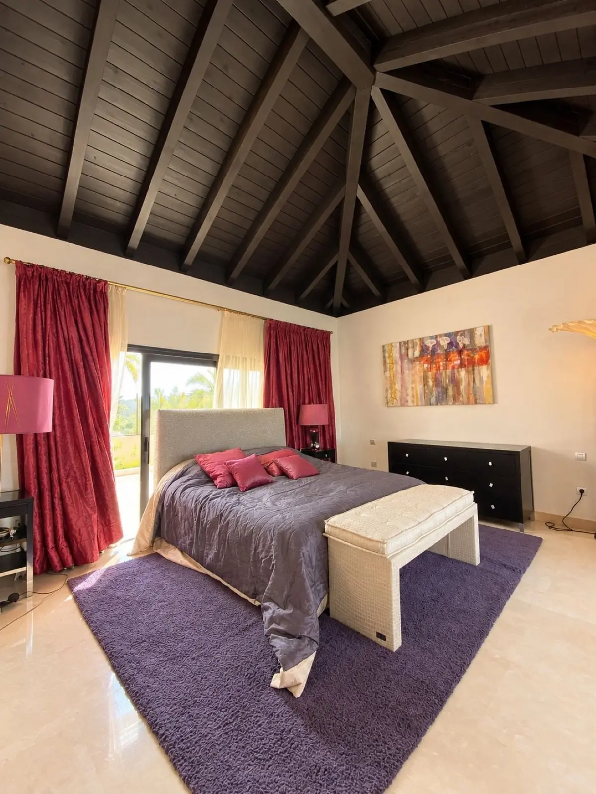 Penthouse in Los Monteros