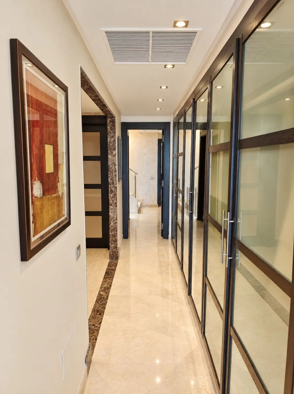 Penthouse in Los Monteros