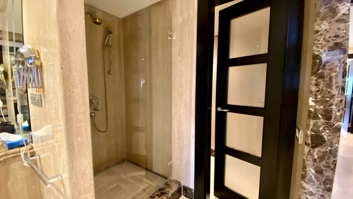 Penthouse in Los Monteros