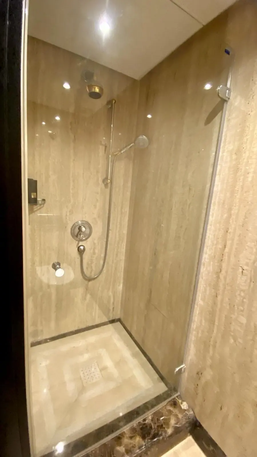 Penthouse in Los Monteros