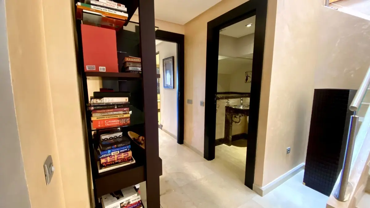 Penthouse in Los Monteros