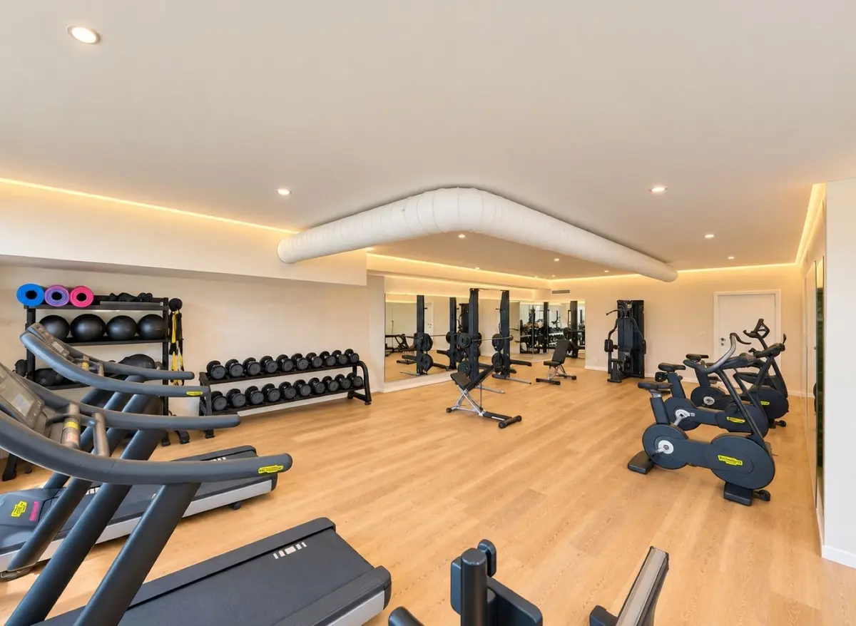 Penthouse in Los Monteros