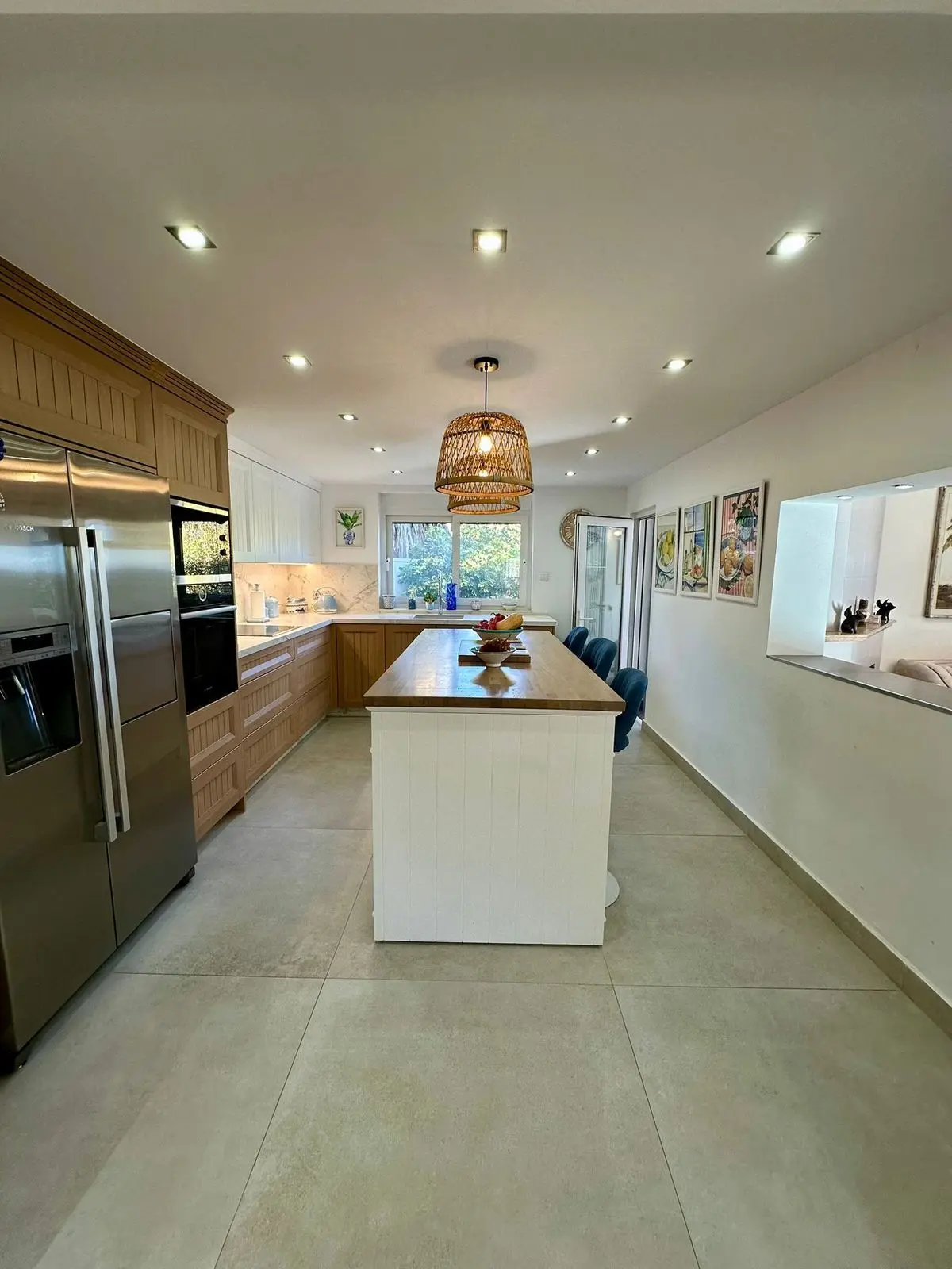 Detached Villa in Estepona