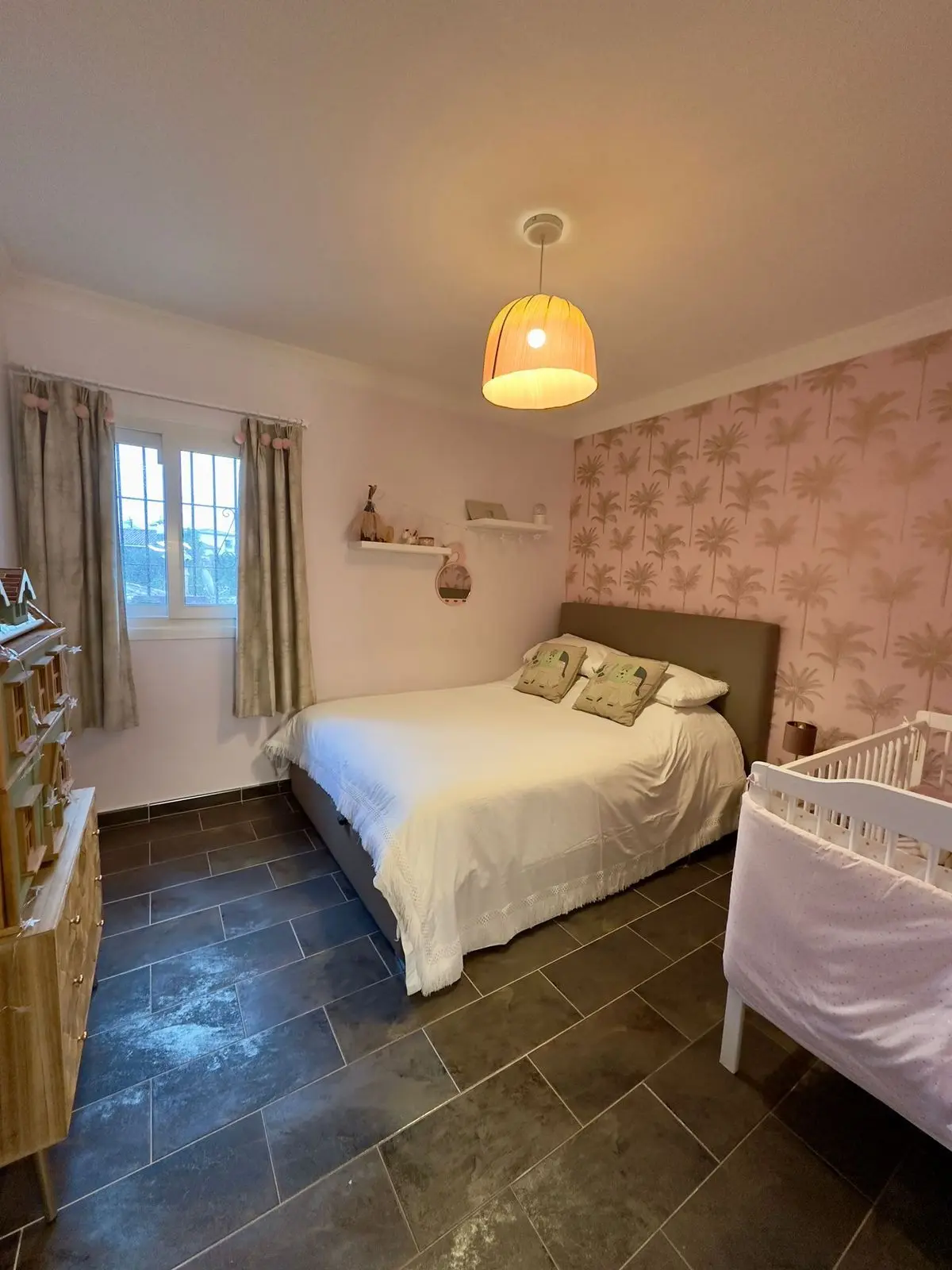 Detached Villa in Estepona