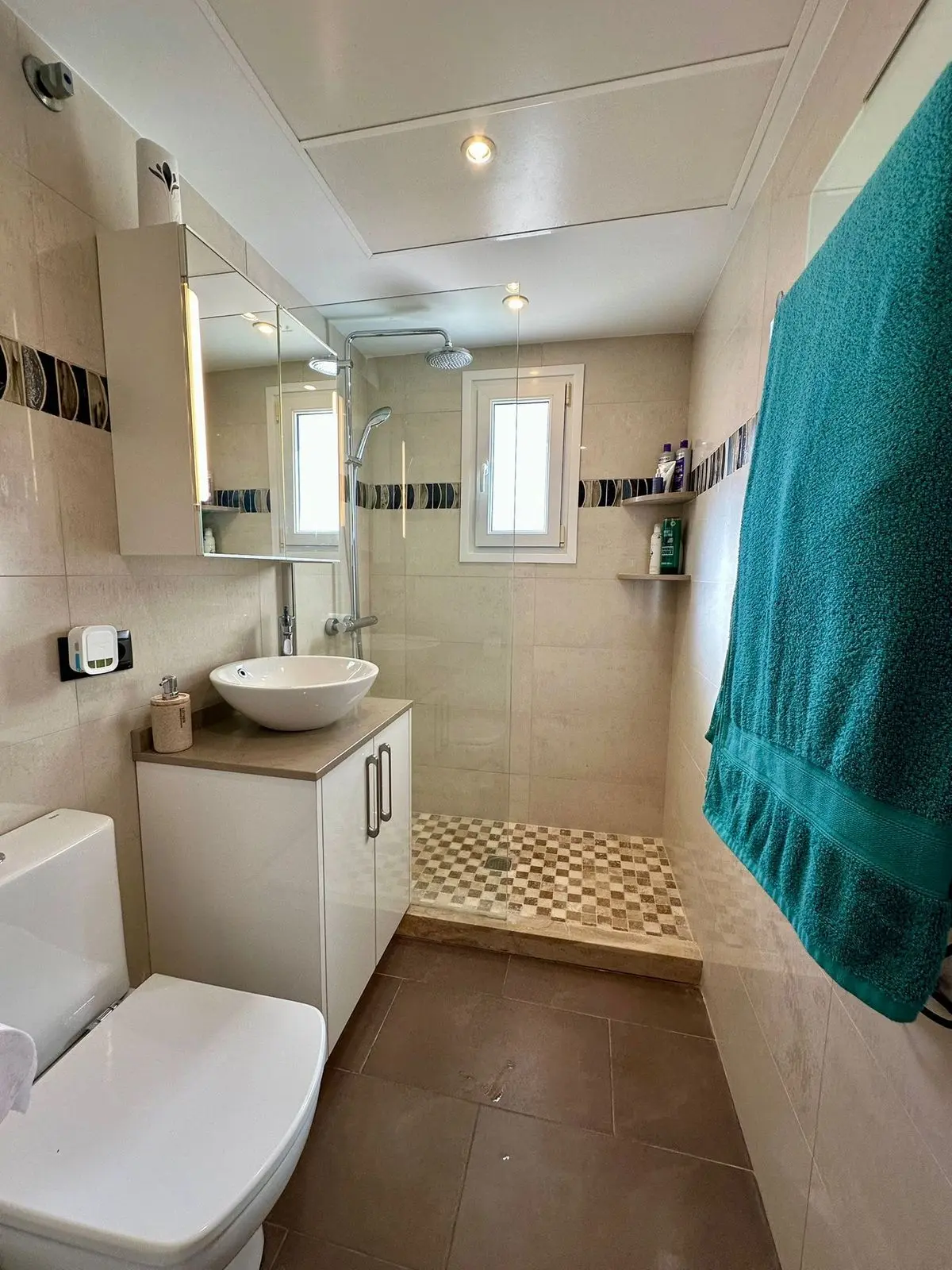 Detached Villa in Estepona