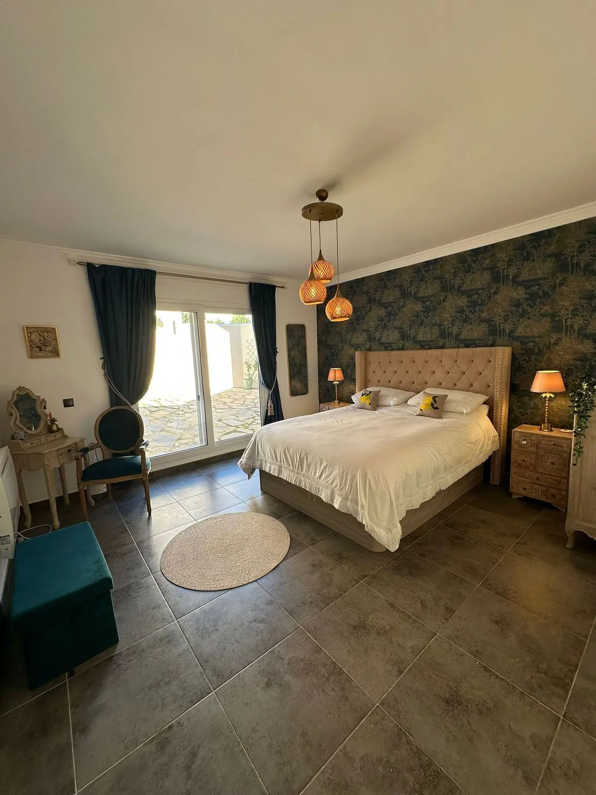 Detached Villa in Estepona