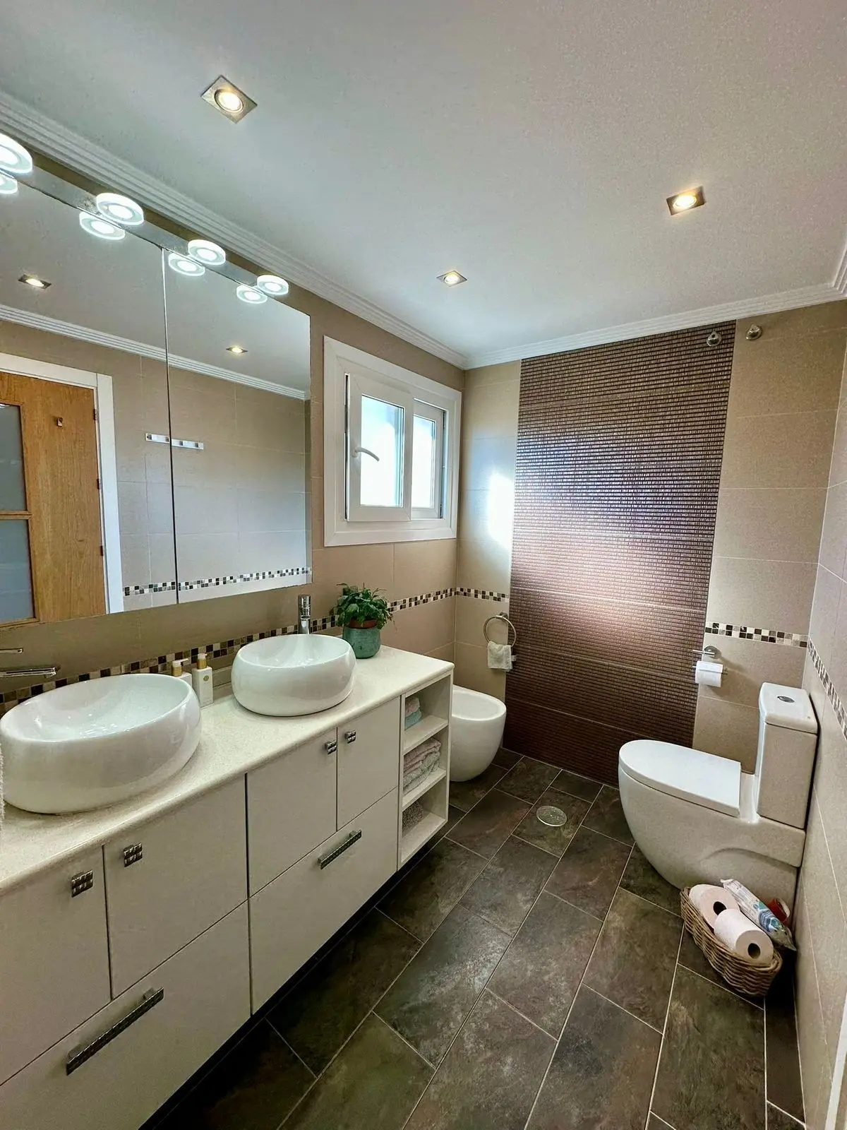 Detached Villa in Estepona