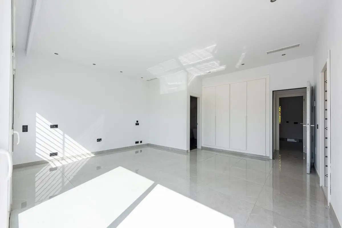 Detached Villa in Benahavís