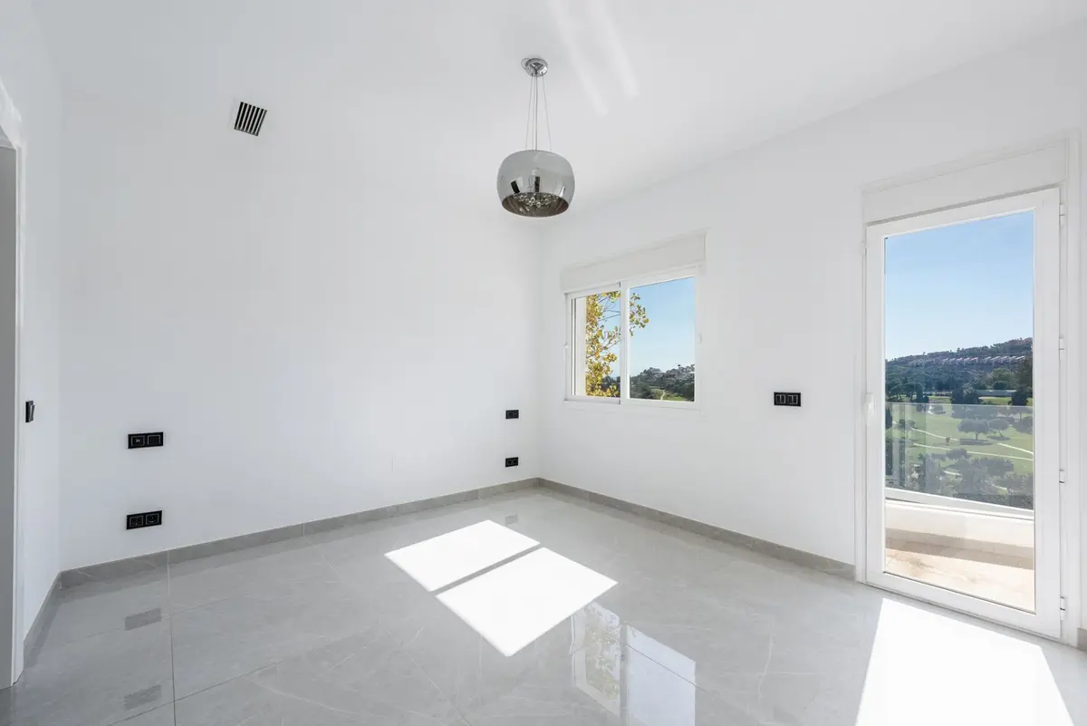 Detached Villa in Benahavís