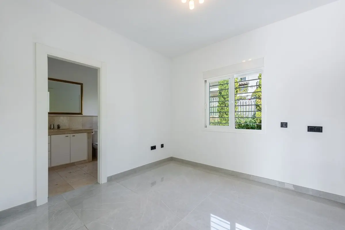 Detached Villa in Benahavís