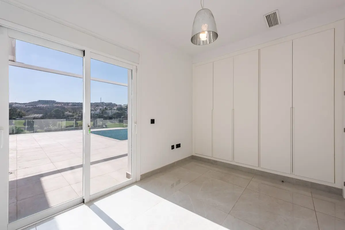 Detached Villa in Benahavís