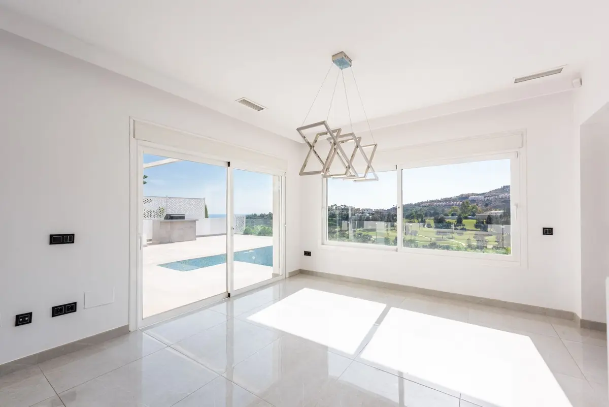 Detached Villa in Benahavís