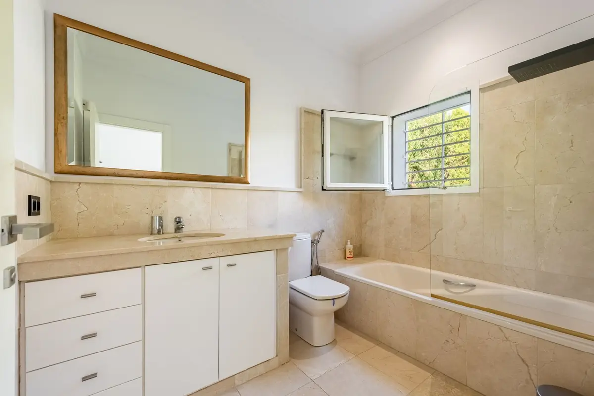 Detached Villa in Benahavís
