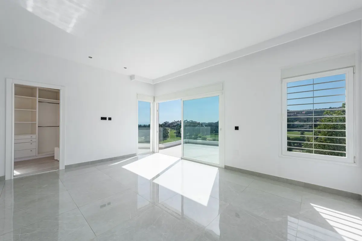 Detached Villa in Benahavís