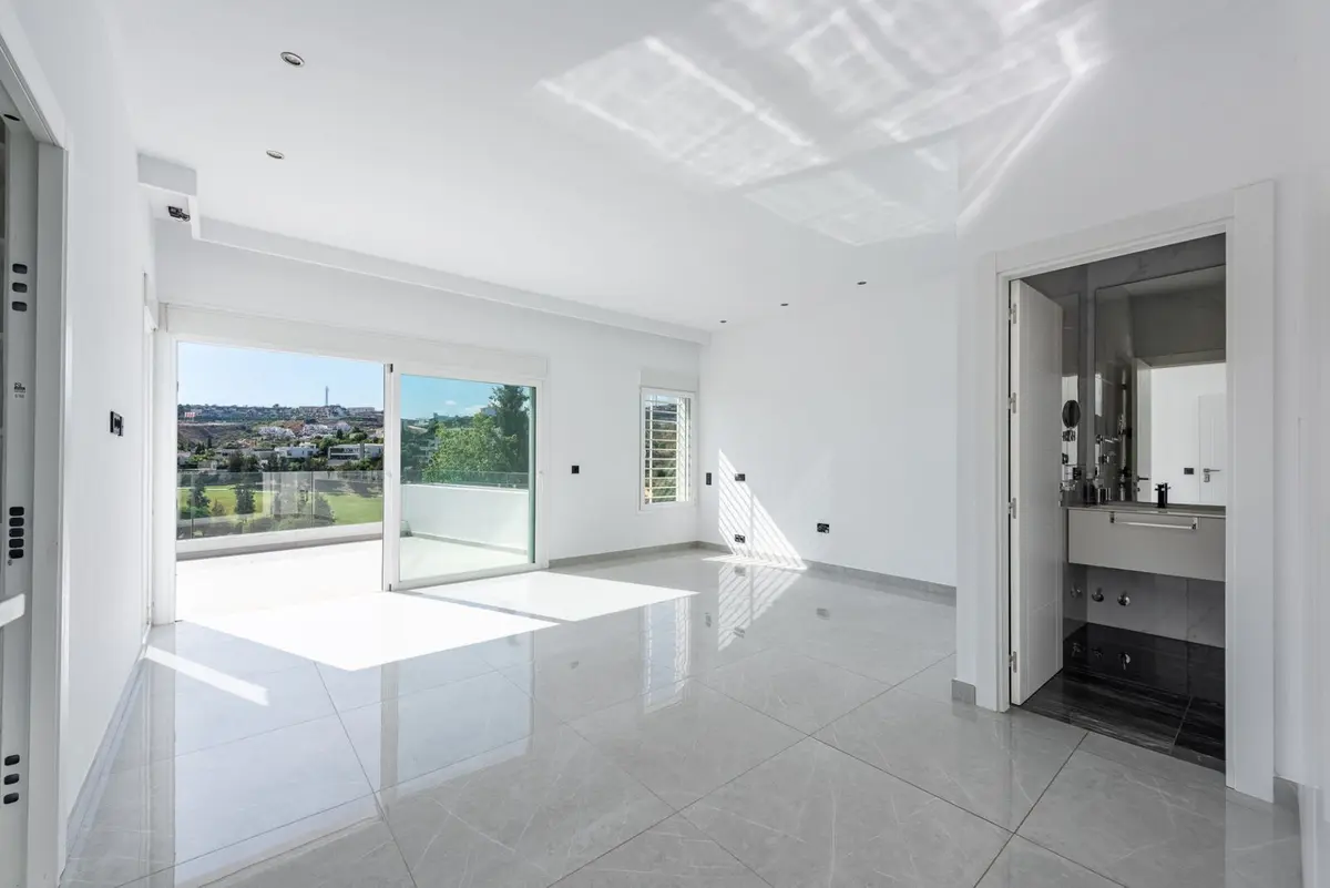 Detached Villa in Benahavís