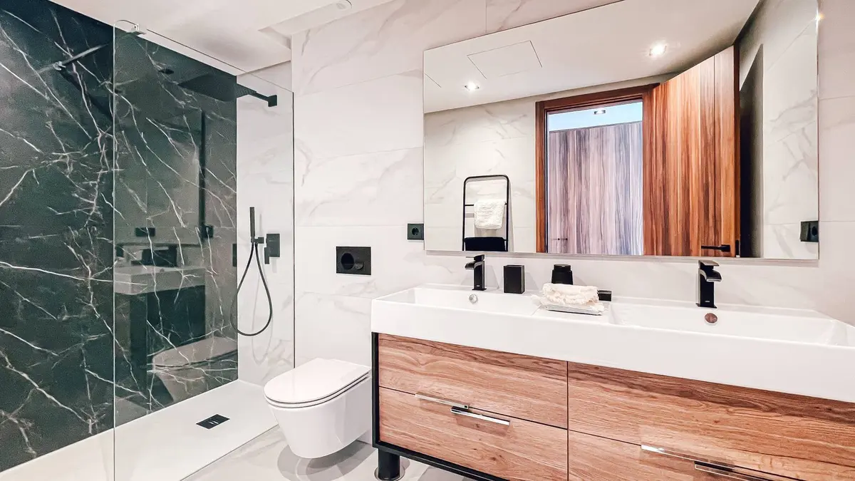 Middle Floor Apartment in San Pedro de Alcántara