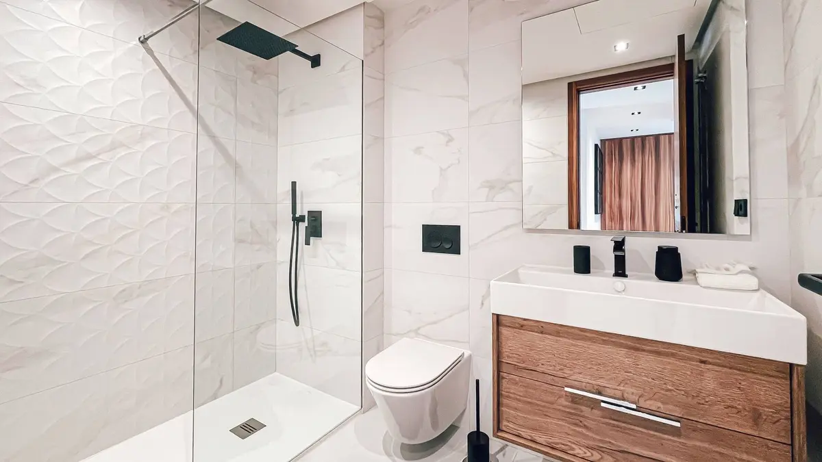 Middle Floor Apartment in San Pedro de Alcántara