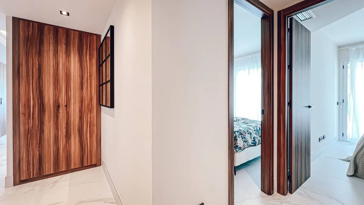 Middle Floor Apartment in San Pedro de Alcántara