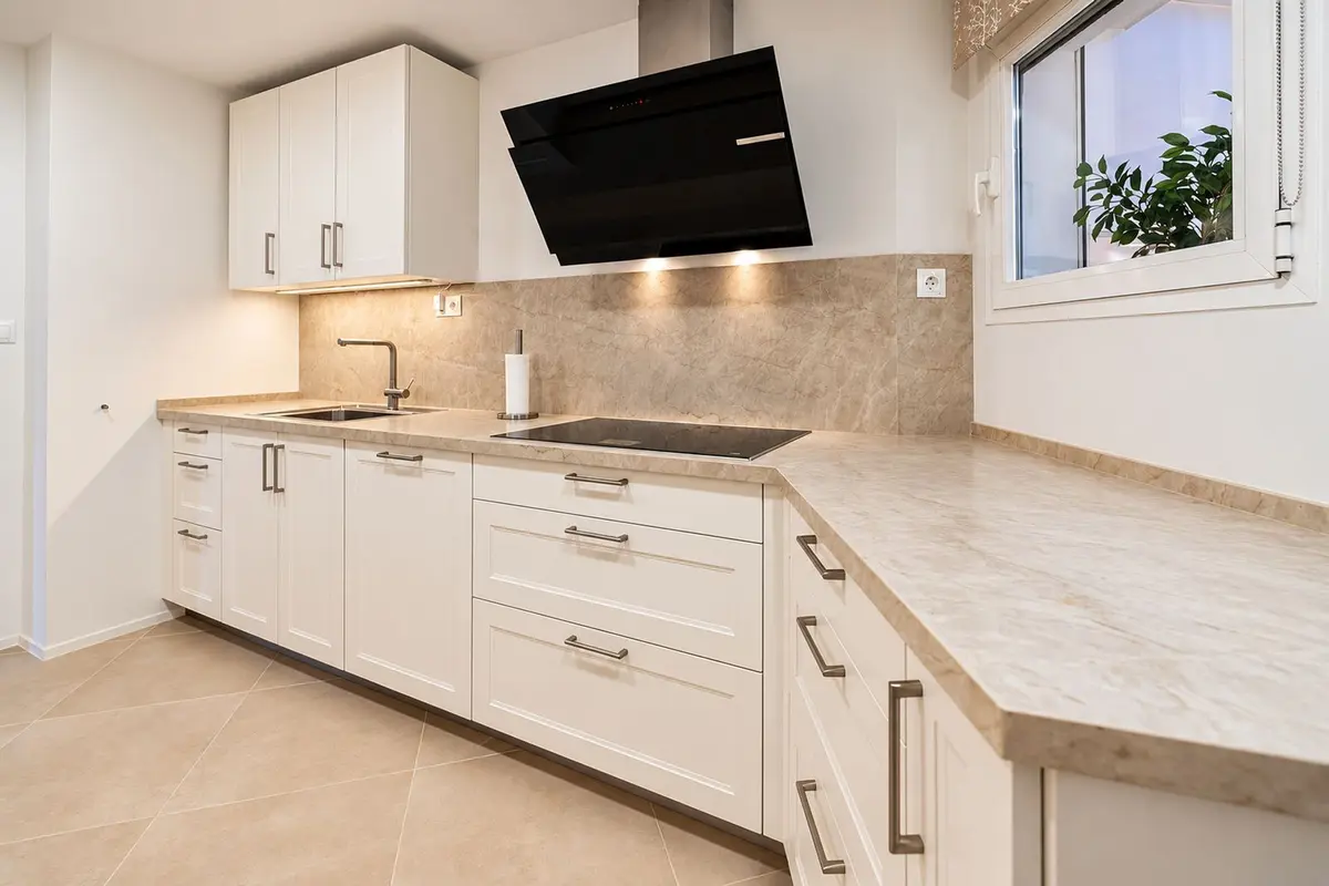 Penthouse Duplex in Elviria