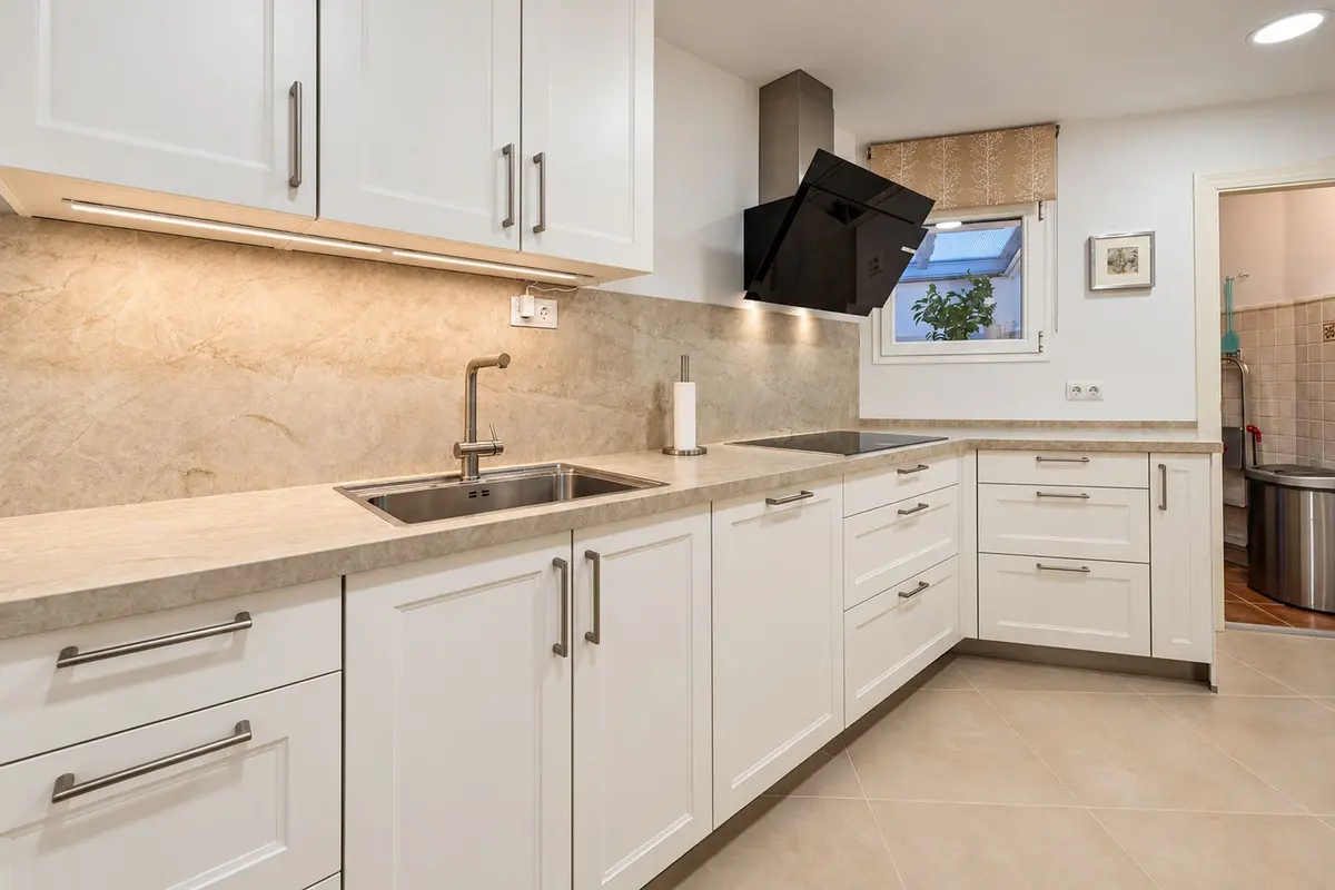 Penthouse Duplex in Elviria