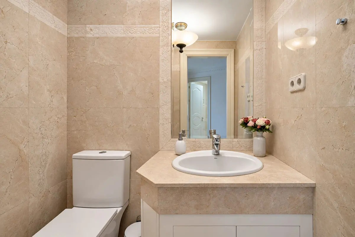 Penthouse Duplex in Elviria