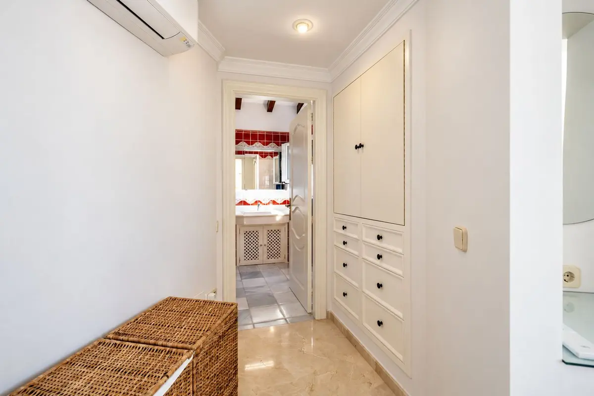 Penthouse Duplex in Elviria