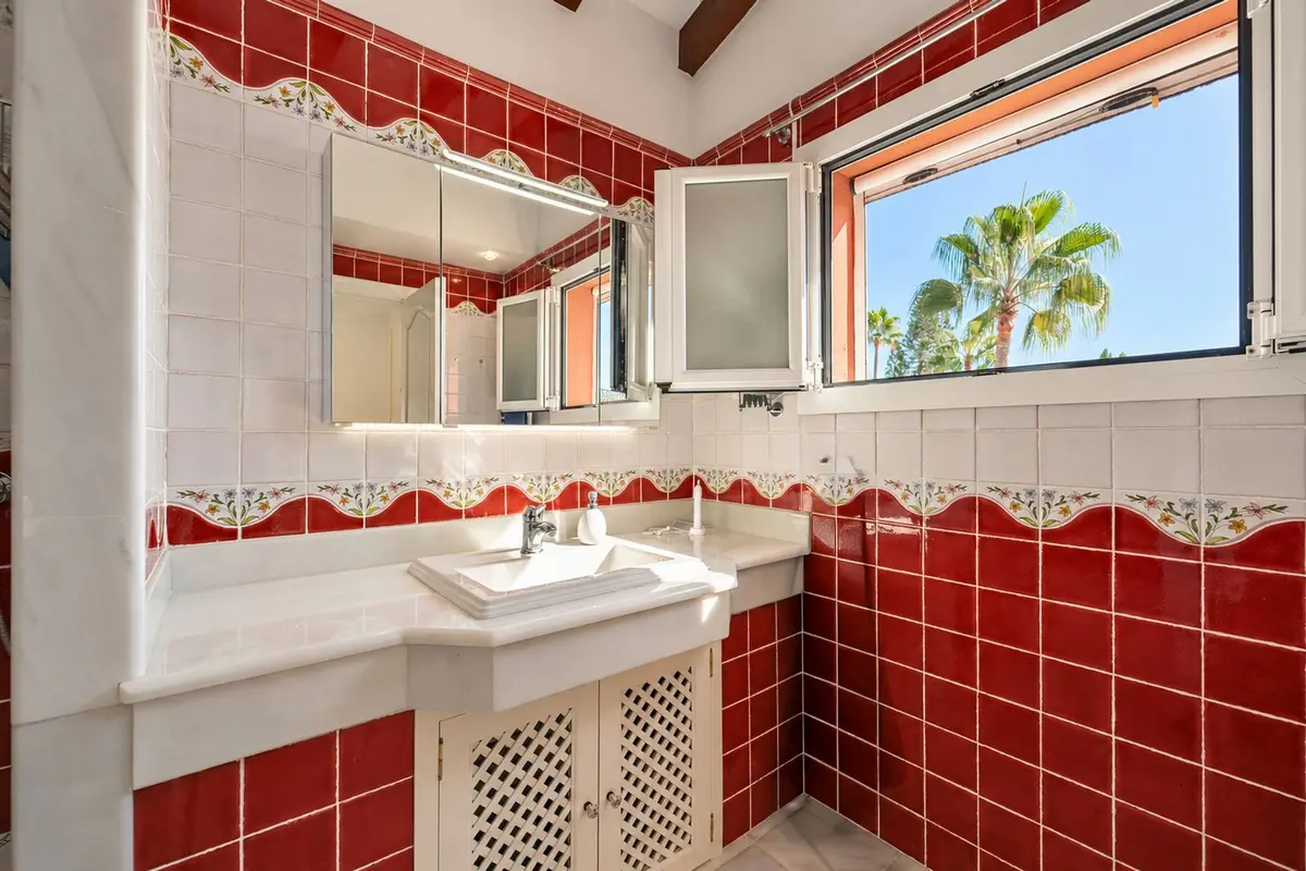 Penthouse Duplex in Elviria