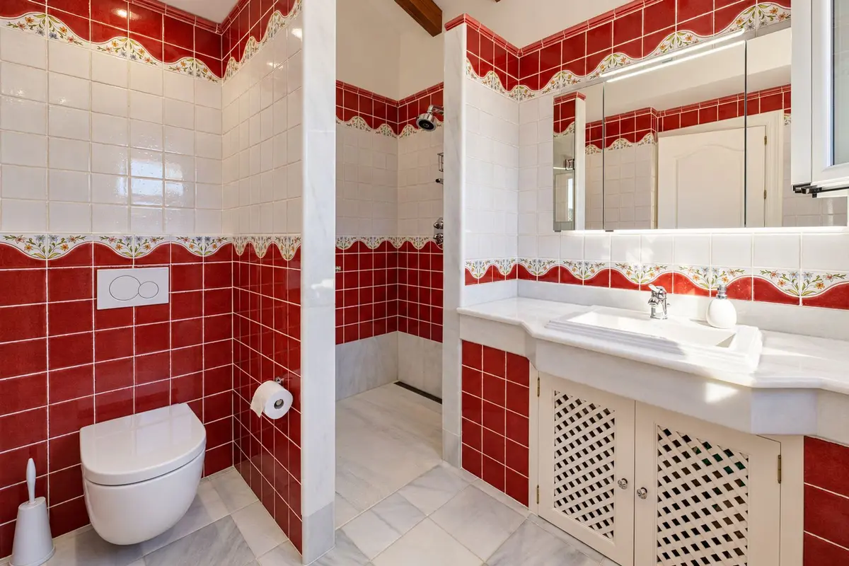 Penthouse Duplex in Elviria