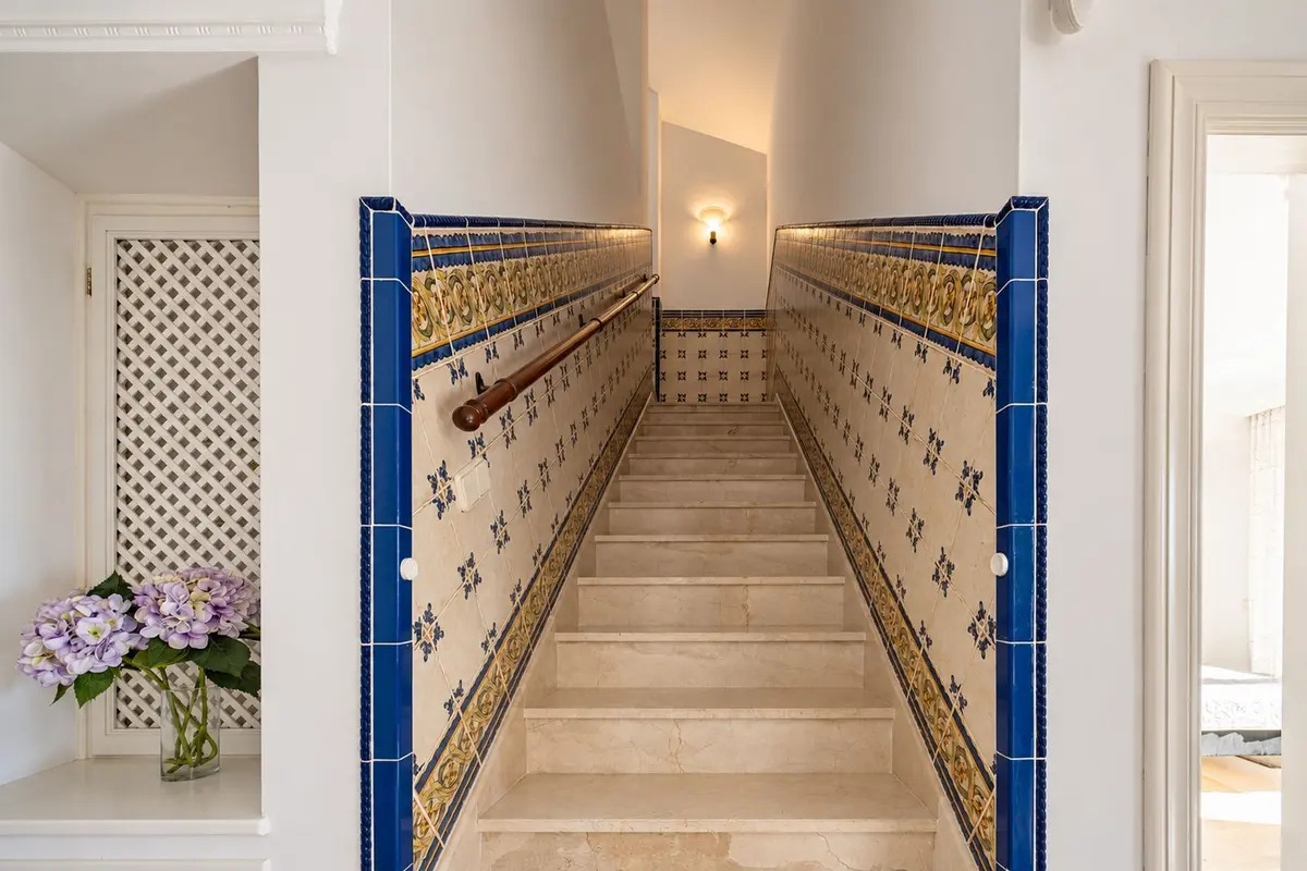 Penthouse Duplex in Elviria