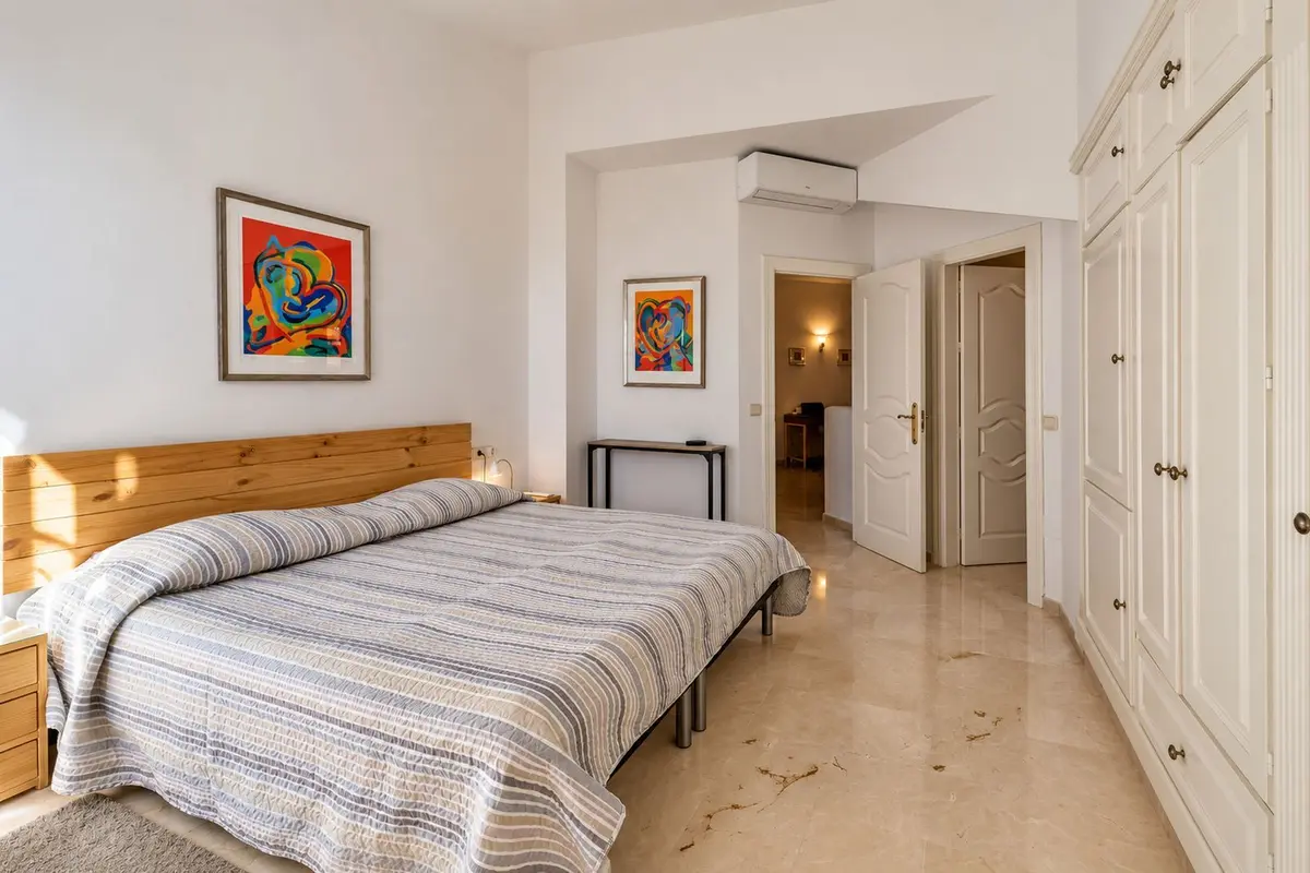 Penthouse Duplex in Elviria