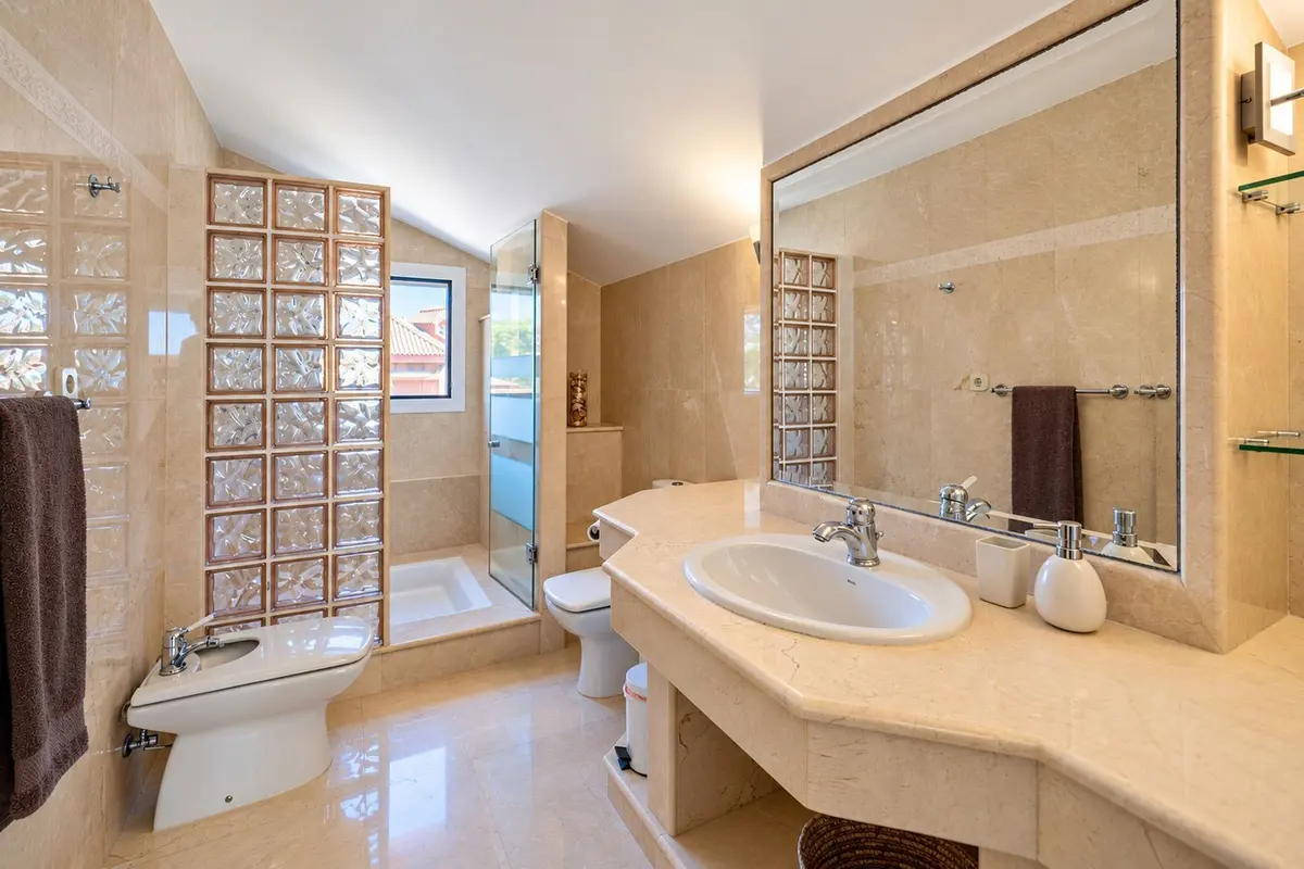 Penthouse Duplex in Elviria