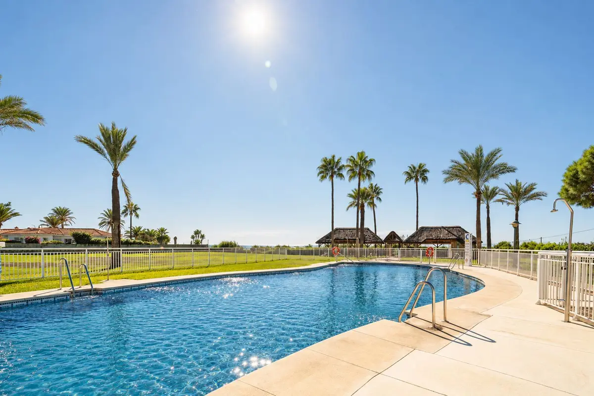 Penthouse Duplex in Elviria
