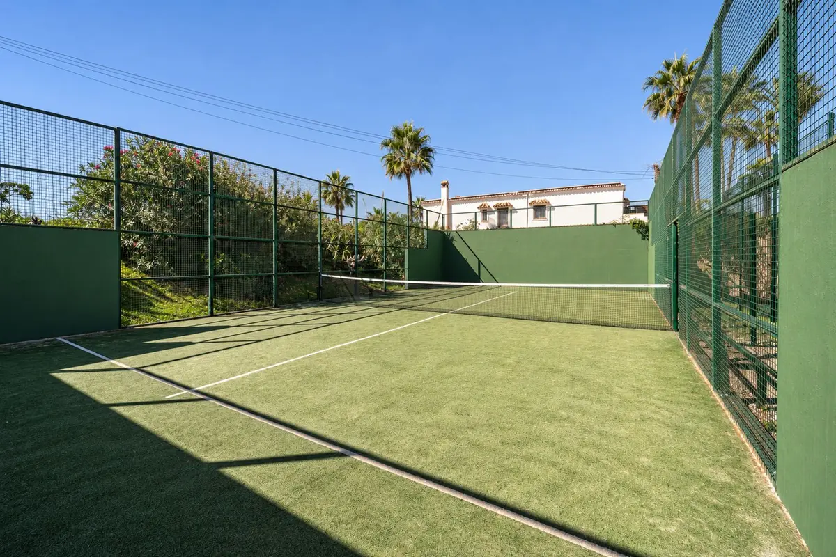 Penthouse Duplex in Elviria