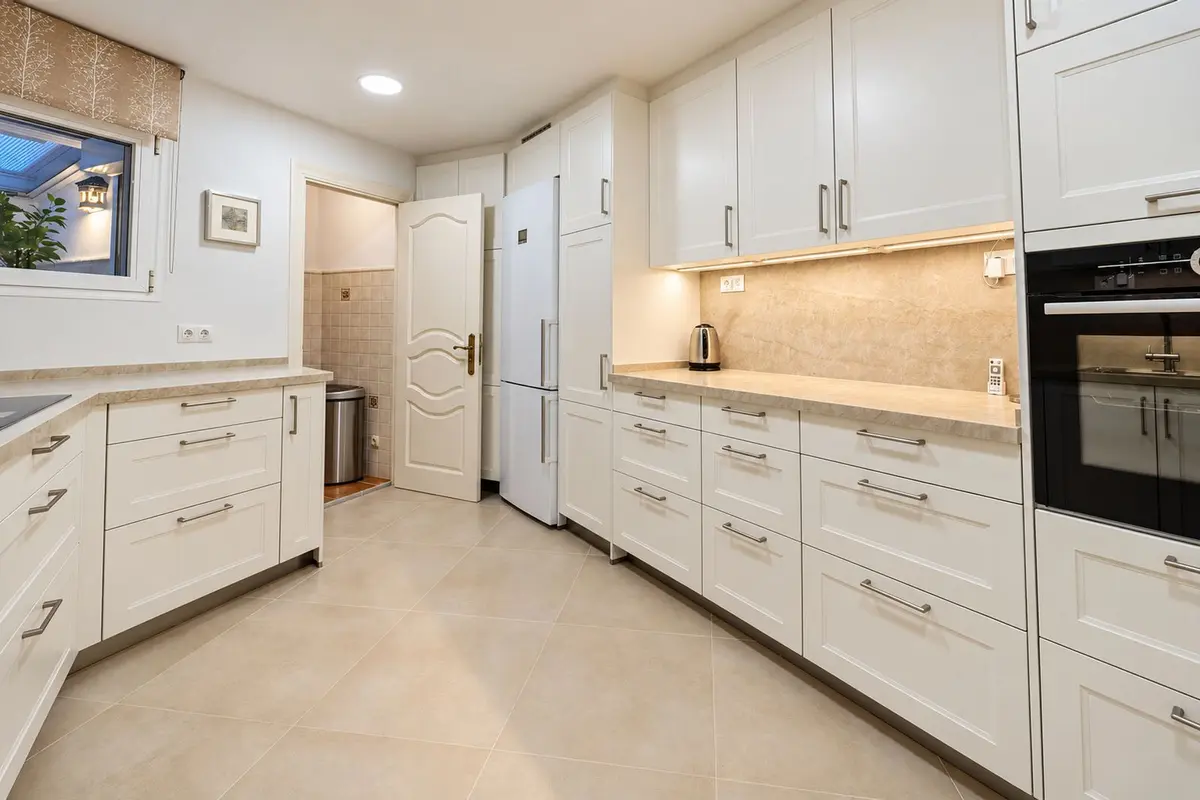 Penthouse Duplex in Elviria