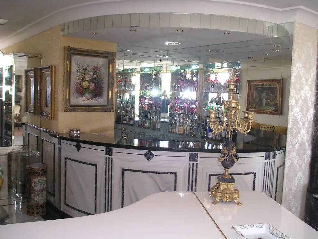 Penthouse in Puerto Banús
