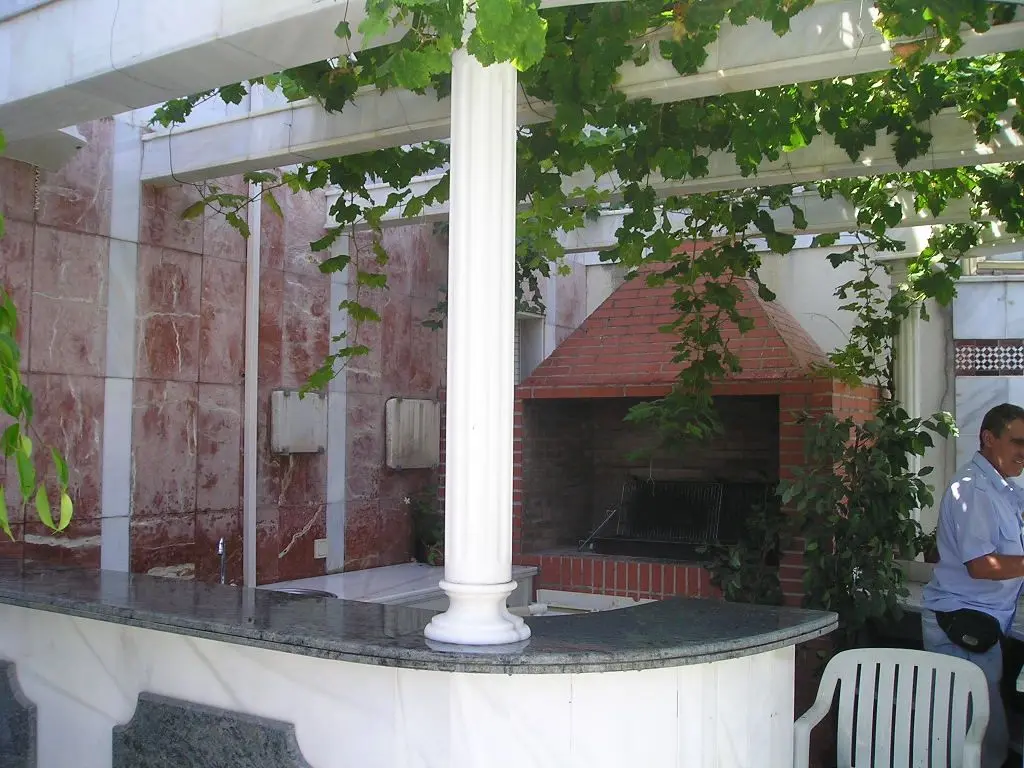 Penthouse in Puerto Banús