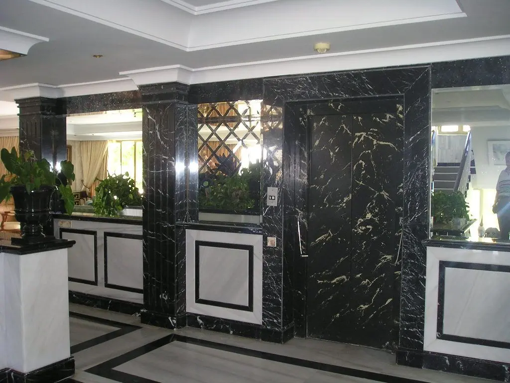 Penthouse in Puerto Banús