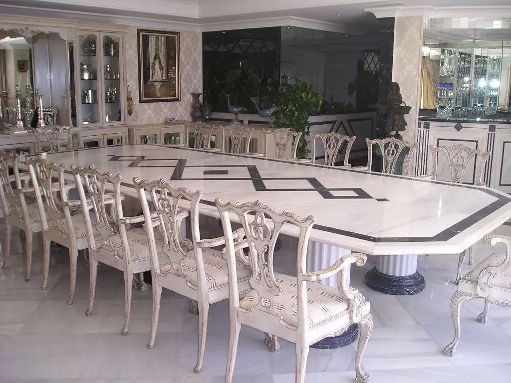 Penthouse in Puerto Banús