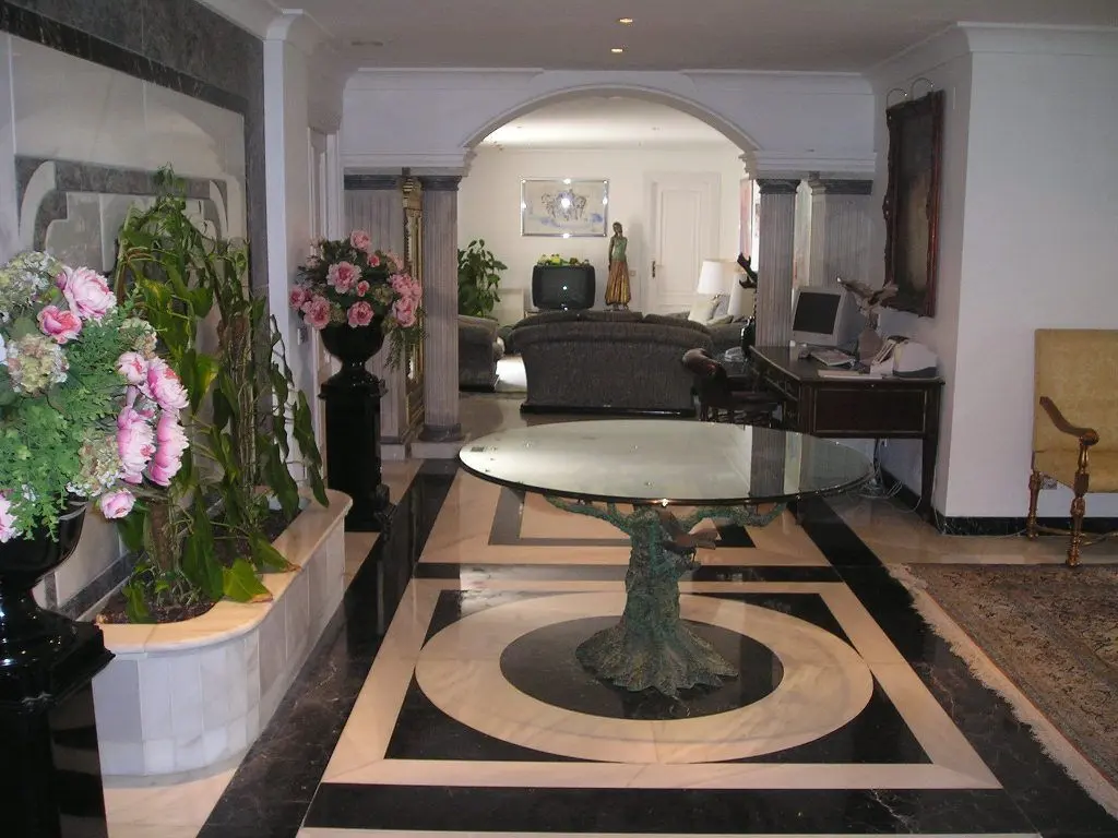 Penthouse in Puerto Banús