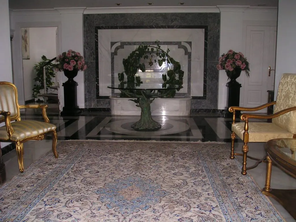 Penthouse in Puerto Banús