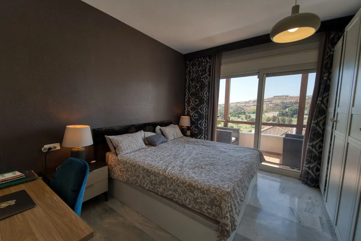 Detached Villa in Benahavís