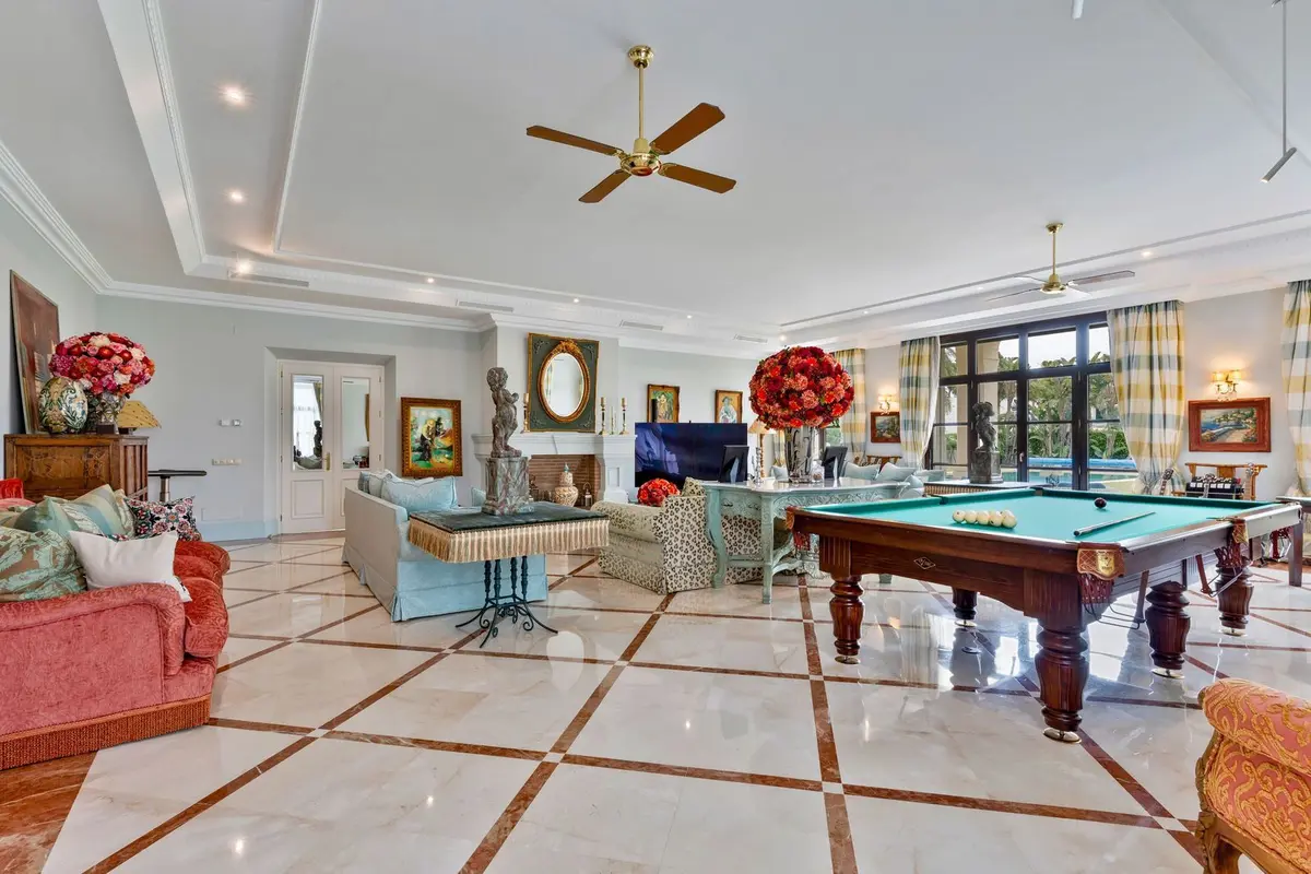 Detached Villa in Guadalmina Baja