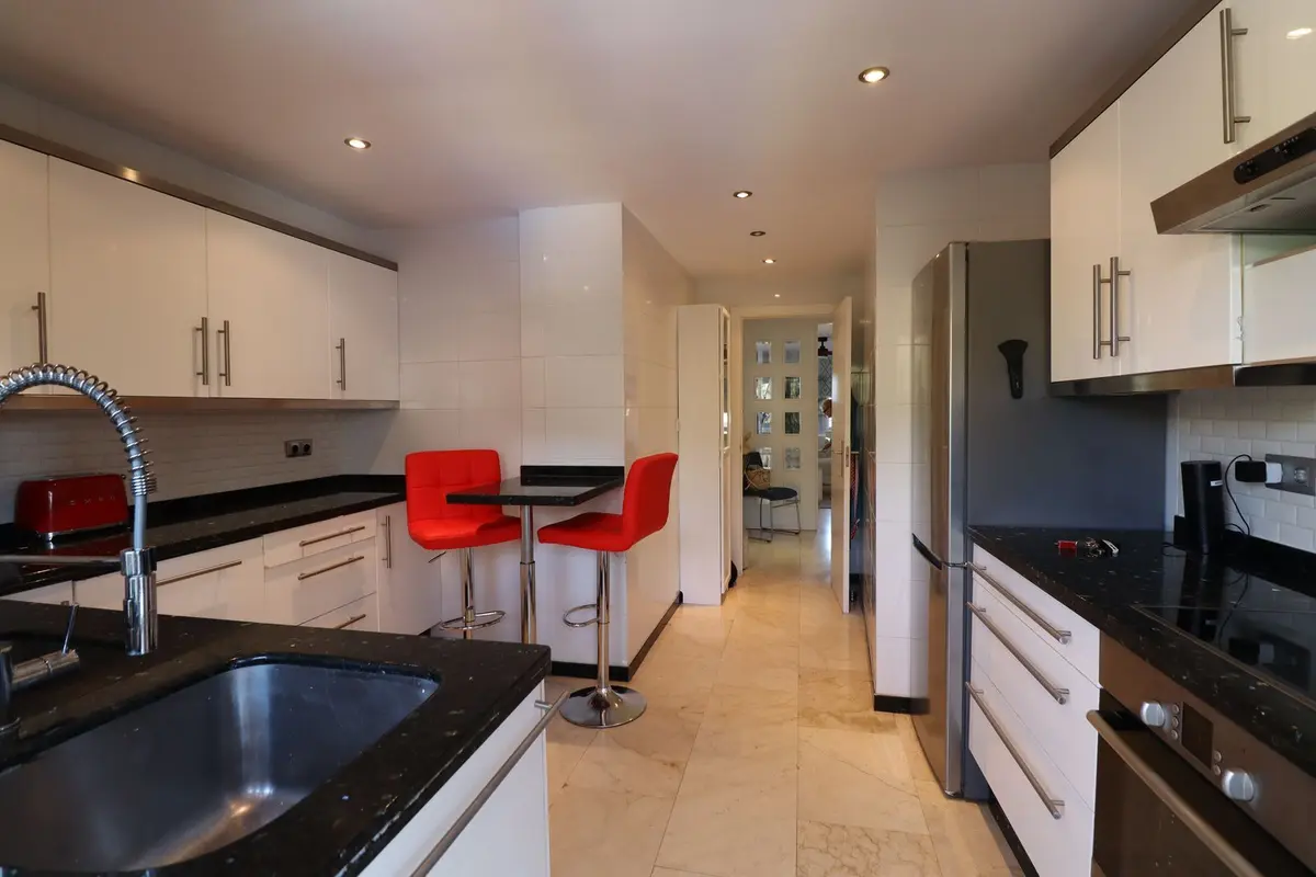 Penthouse Duplex in Marbella