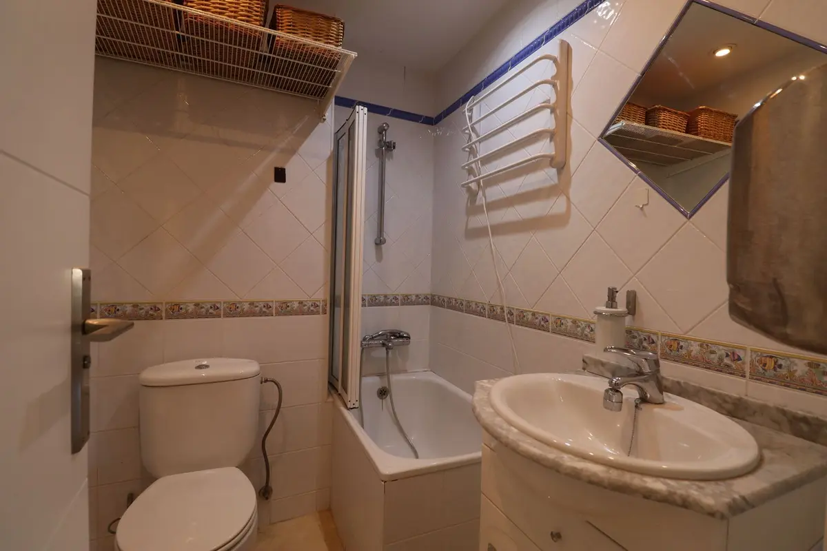 Penthouse Duplex in Marbella