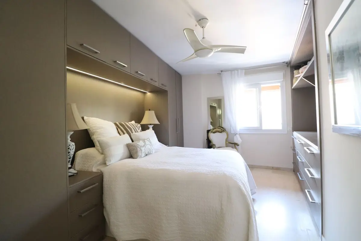 Penthouse Duplex in Marbella