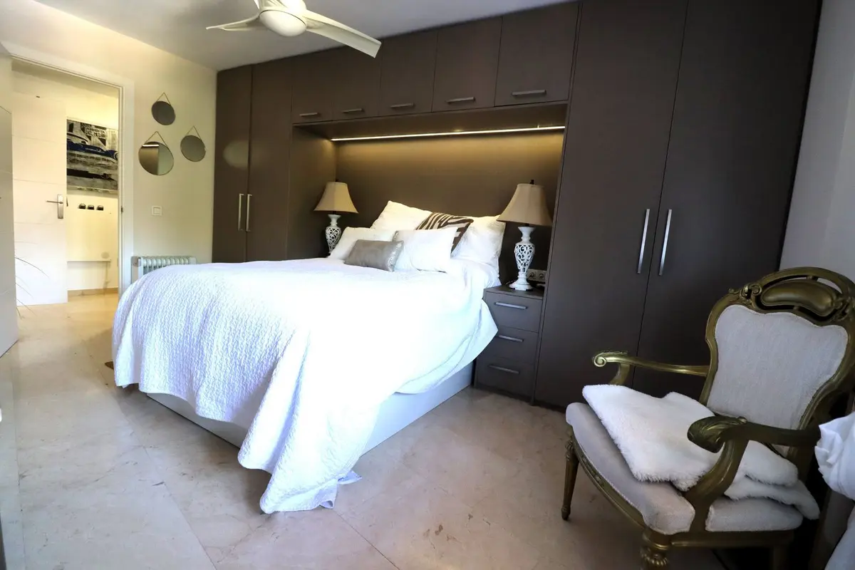 Penthouse Duplex in Marbella