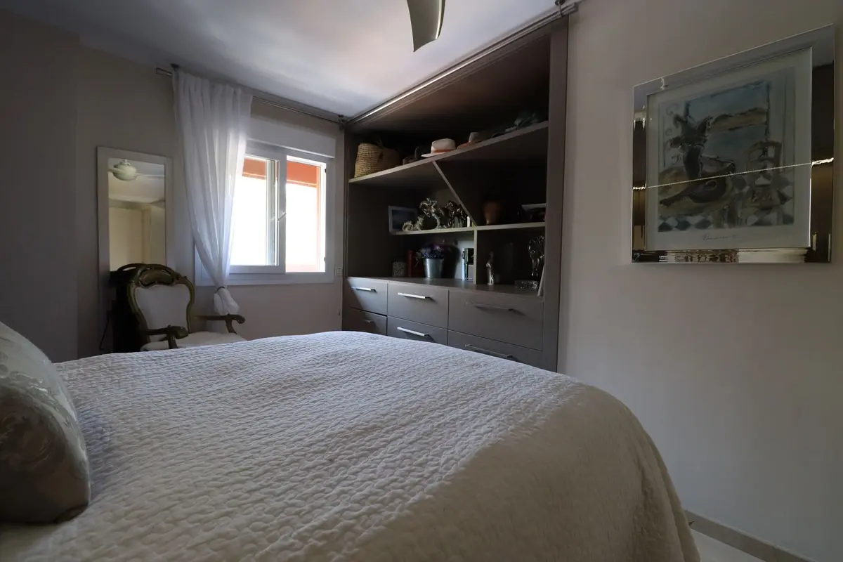 Penthouse Duplex in Marbella
